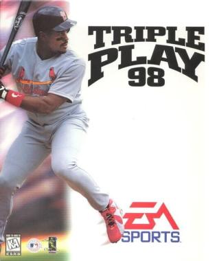 Triple Play 98