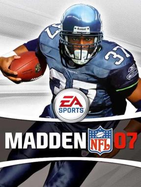 Madden NFL 07