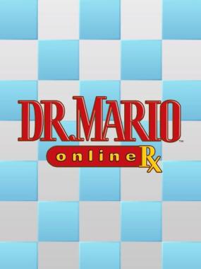 Dr. Mario Online Rx