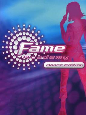 Fame Academy: Dance Edition