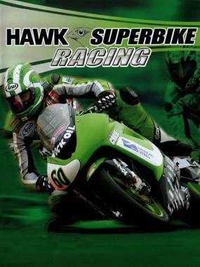 Hawk Kawasaki Racing