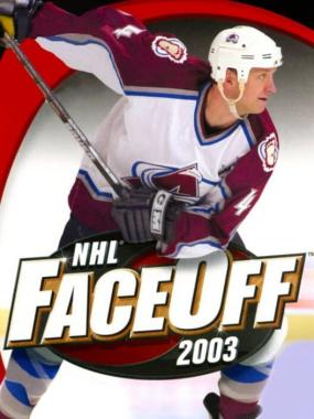 NHL FaceOff 2003