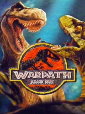 Jurassic Park – Warpath