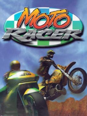 Moto Racer