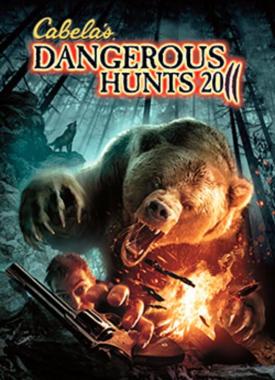 Cabela's Dangerous Hunts 2011: Special Edition