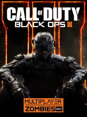 Call of Duty: Black Ops III