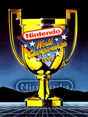 Nintendo World Championships 1990: NWC 1990 Start Patch