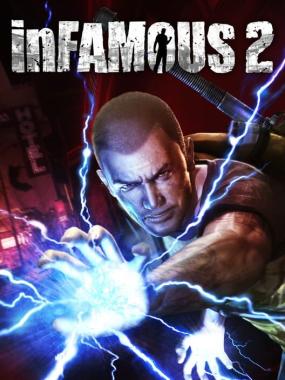 Infamous 2