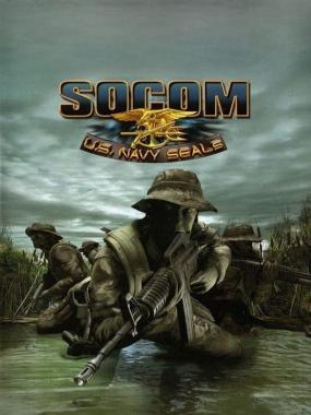 SOCOM – U.S. Navy SEALs