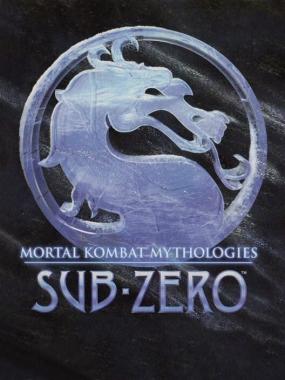 Mortal Kombat Mythologies: Sub-Zero: Mortal Kombat Mythologies - Control modification