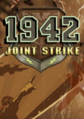 1942: Joint Strike