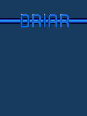 Driar