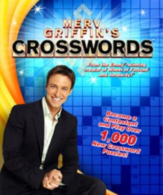 Merv Griffin's Crosswords