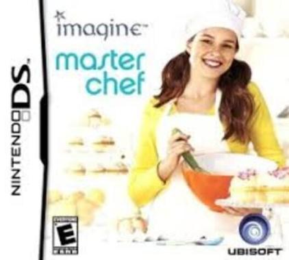 Imagine: Master Chef