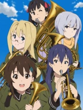 Sound of the Sky – Quintet of Maidens