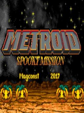 Metroid : Spooky Mission