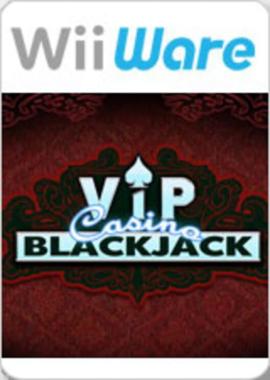 V.I.P. Casino: Blackjack