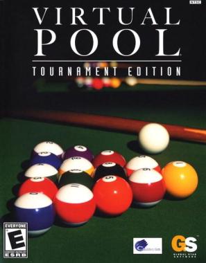 Virtual Pool: Tournament Edition