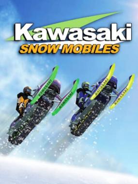 Kawasaki Snowmobiles