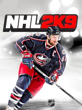 NHL 2K9