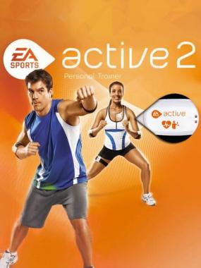 EA Sports Active 2