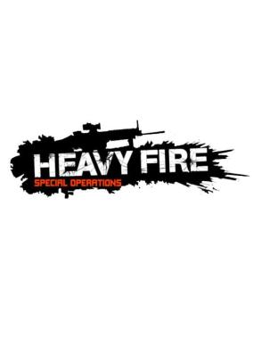 Heavy Fire: Special Operations