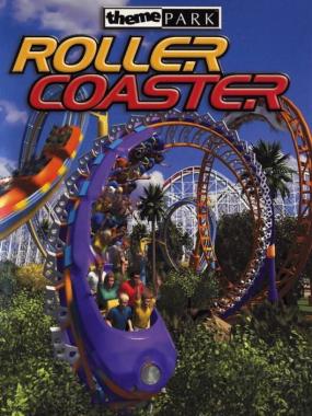 Theme Park: Roller Coaster