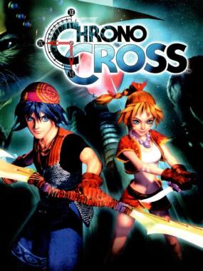 Chrono Cross: Chrono Cross - Time&#039;s Anguish