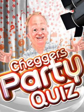 Cheggers Party Quiz