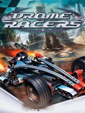 Drome Racers