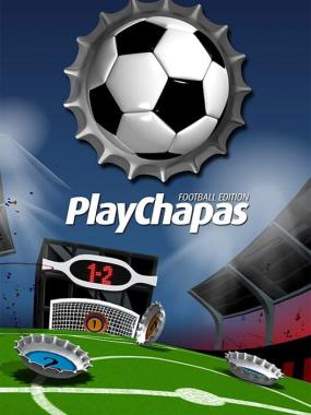 Play Chapas – Football Edition