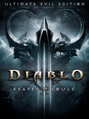 Diablo III: Reaper of Souls – Ultimate Evil Edition