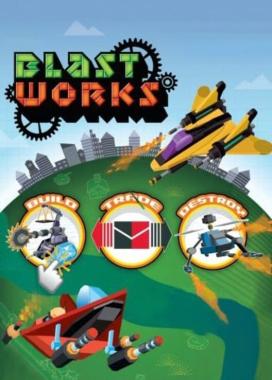 Blast Works: Build, Trade, Destroy