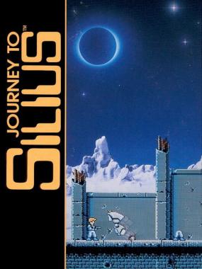 Journey to Silius: The Terminator