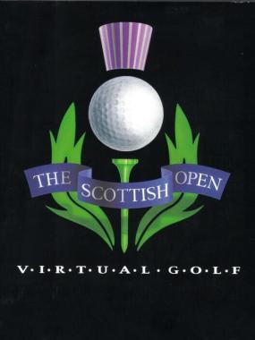 Virtual Golf