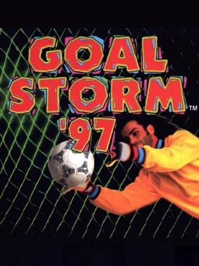 Goal Storm '97