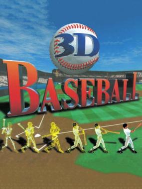 3D Baseball