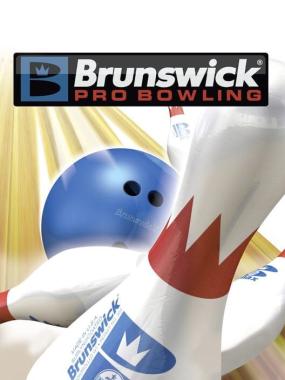 Brunswick Pro Bowling