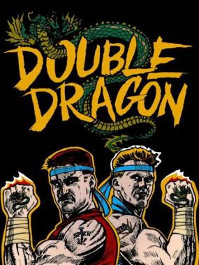 Double Dragon