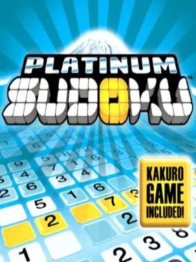 Platinum Sudoku