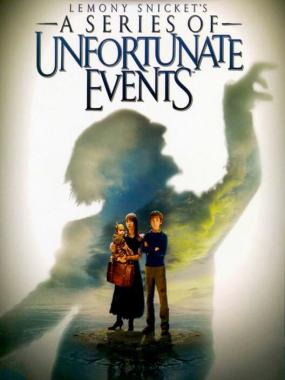 Lemony Snicket&#39;s A Series of Unfortunate Events