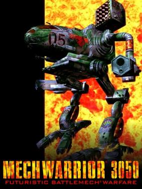 MechWarrior 3050