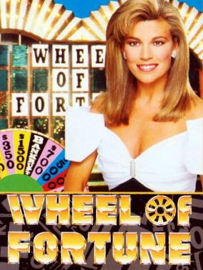 Wheel of Fortune