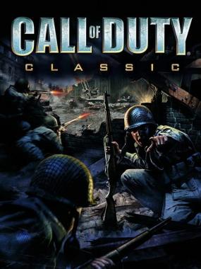 Call of Duty: Classic