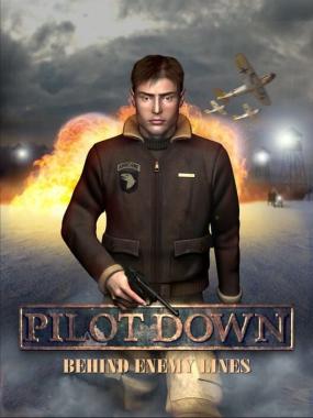 Pilot Down: Behind Enemy Lines