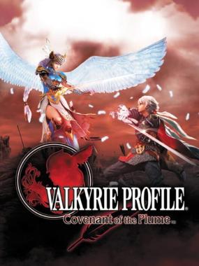 Valkyrie Profile: Covenant of the Plume