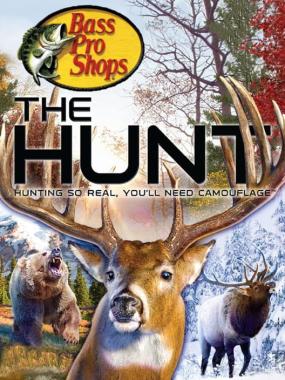 Bass Pro Shops: The Hunt