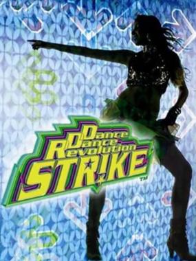 Dance Dance Revolution Strike