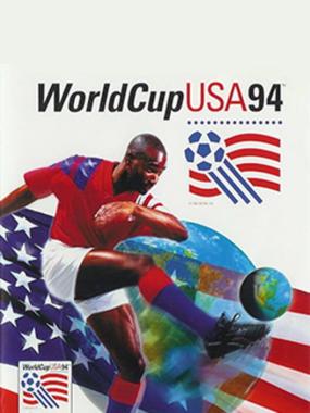 World Cup USA 94