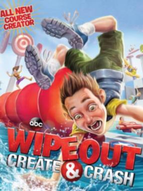 Wipeout: Create & Crash